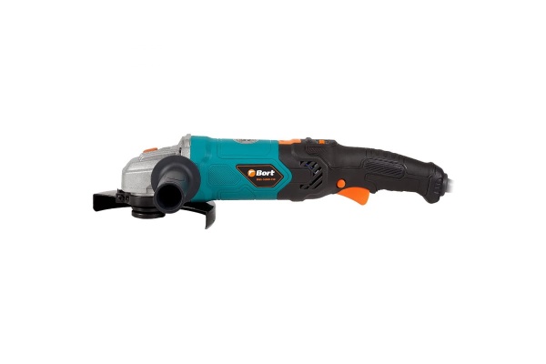 Шлифовальная угловая машина BORT BWS-1600R-150 93727529
