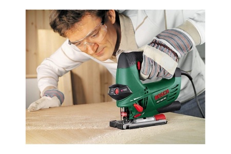 Лобзик Bosch PST 800 PEL 0.603.352.121