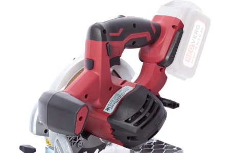 Дисковая пила Bosch GKS 65 GCE 0.601.668.900