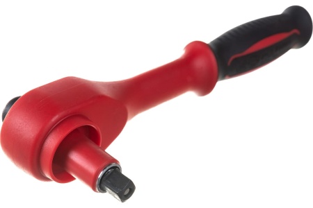 Набор диэлектрического инструмента 1/4 КВТ НИИ 15 71103