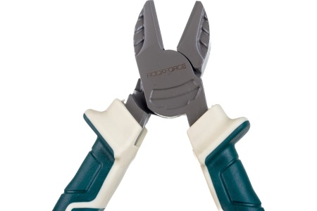 Бокорезы ROCKFORCE 150мм RF-612150J