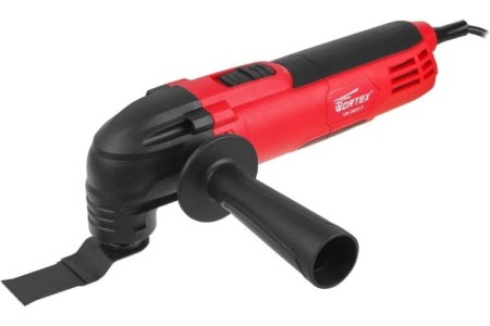 Многофункциональный инструмент-реноватор WORTEX SM 2830 E SM2830E002018