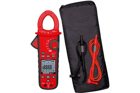 Токоизмерительные клещи BENNING CM 12 044680