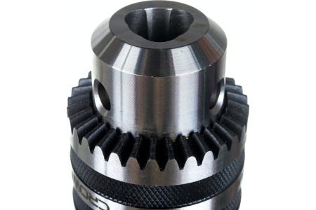 Безударная дрель CROWN CT10010