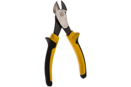 Усиленные бокорезы 180мм Berger BG BG1164