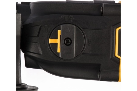 Электрический перфоратор DENZEL RH-650-18 26603