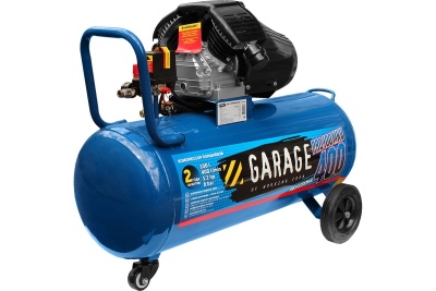 Компрессор GARAGE PRO 100.MKV400/2.3 УТ-00000410