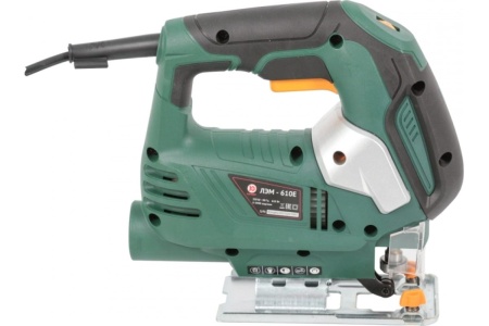 Лобзик Калибр ЛЭМ-610Е 00000034457