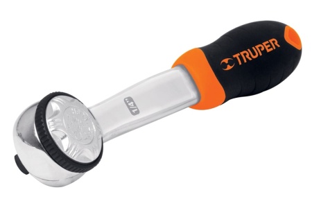Трещотка 1/4" Truper M-4749-X 13215