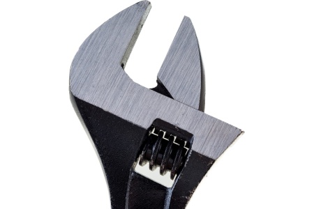 Разводной ключ DEKO 10 WR03, 250 мм 065-0573