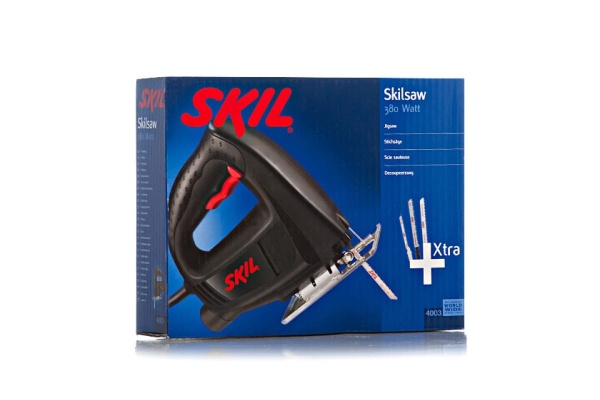Лобзик Skil 4003 AA
