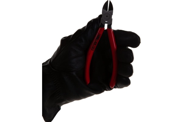 Бокорезы для пластмассы KNIPEX KN-7201140