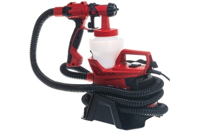 Краскопульт EINHELL TC-SY 700 S 4260020