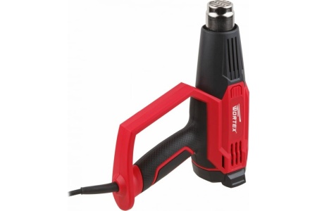 Сварочный фен Rotorica phenom 1600bl RT.7811600BL