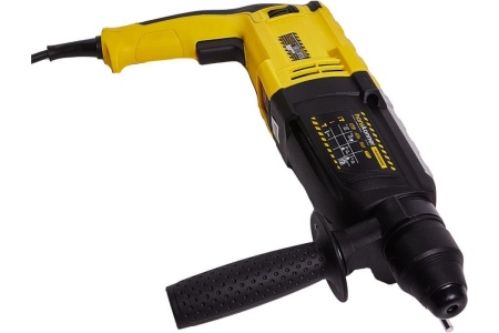 Перфоратор Hanskonner HRH0828RE Перфоратор Hanskonner HRH0828RE