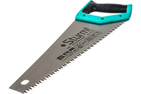 Ножовка по дереву Sturm 1060-52-400