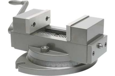 Станочные самоцентрирующие тиски WILTON SCV/SP-100 WI11713EU 100х100