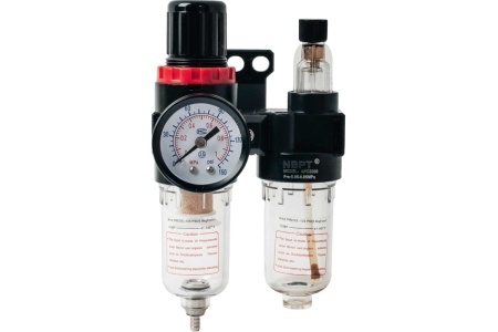 Фильтр с регулятором и лубрикатором afc2000-1/4 (02) NBPT 57070 Фильтр с регулятором и лубрикатором afc2000-1/4 (02) NBPT 57070