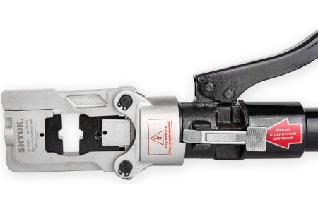 Ручной гидравлический пресс SHTOK ПГ-150М  01105