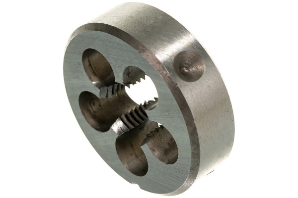 Плашка М16 х 1,5 мм СИБРТЕХ 77042