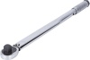 Динамометрический ключ VOREL 3/4" 67,5-405,5NM 57400