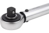 Динамометрический ключ с переставным квадратом NORGAU 1/2", 80-400Нм NTW42-040RL, 051009040 Динамометрический ключ с переставным квадратом NORGAU 1/2", 80-400Нм NTW42-040RL, 051009040