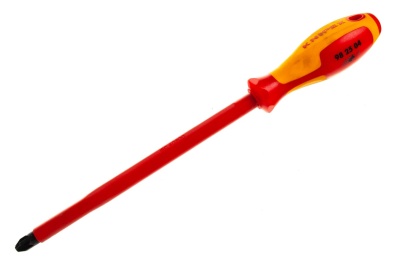 Крестообразная отвертка KNIPEX KN-982504