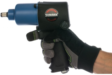 Пневматический ударный гайковерт Sumake ST-5544SH 8094970
