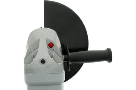 Углошлифовальная машина Энергомаш 230мм УШМ-230