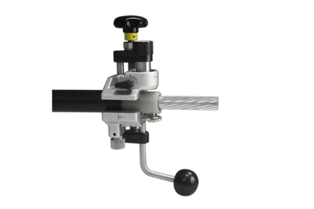 Съемник изоляции SHTOK СИ-60У 06201