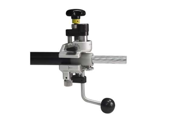 Съемник изоляции SHTOK СИ-60У 06201