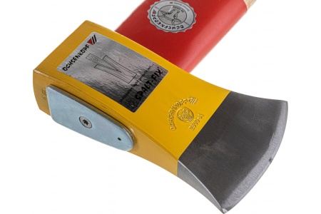 SPALT-FIX-топор OCHSENKOPF ROTBAND-PLUS с 80 см OX 648 H-2508 1852701