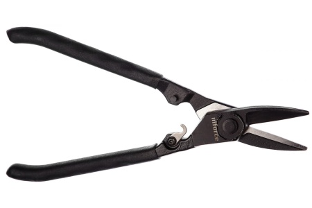 Ножницы по металлу прямые 250 мм Inforce 06-18-33