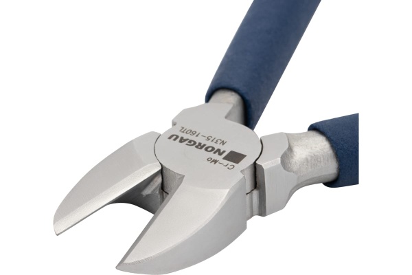 Бокорезы NORGAU тип N315-160TL 160 мм 070041016