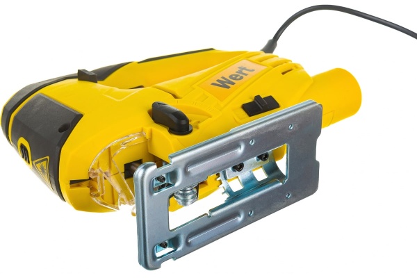 Лобзик WERT EJS 0910PLQE