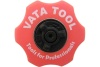Микротрещотка для бит VATA 1/4" 49801-3