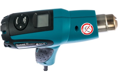 Термовоздуходувка STEINEL HL Stick 4019