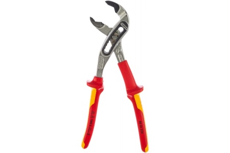 Переставной ключ KNIPEX Alligator KN-8806250