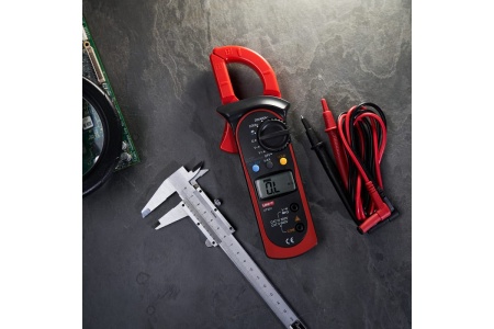 Токовые клещи UNI-T UT201 13-0000