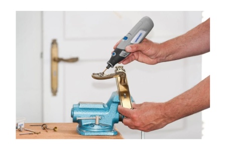 Многофункциональный инструмент Dremel 7750-10 F0137750JС