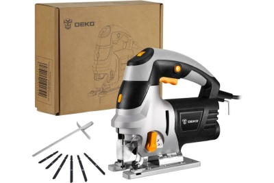 Электролобзик DEKO DKJS900 PRO 063-4265