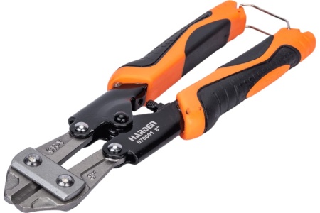 Мини-болторез HARDEN сталь Т8, 200 мм 570001 Мини-болторез HARDEN сталь Т8, 200 мм 570001