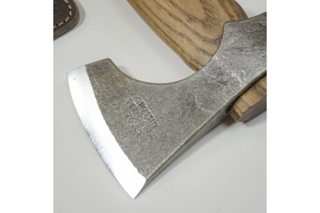 Походный топорик Петроградъ Рославль 5 топорище н23 М00017596