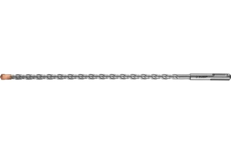 Бур Профессионал (8x310 мм; SDS-plus) Зубр 29314-310-08_z02