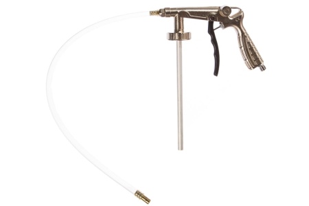 Пистолет для нанесения кузовных покрытий HUBERTH 20619