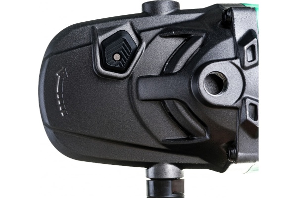 Угловая шлифмашина Hikoki G23ST G23STNSZ
