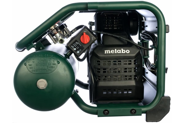 Компрессор Metabo Power 250-10 W OF 601544000