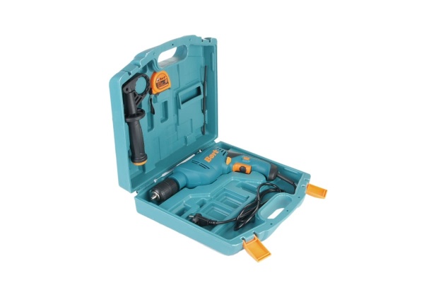 Ударная дрель BORT BSM-650U-QK 93727840