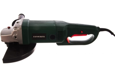 Угловая шлифмашина FAVOURITE FG 2400