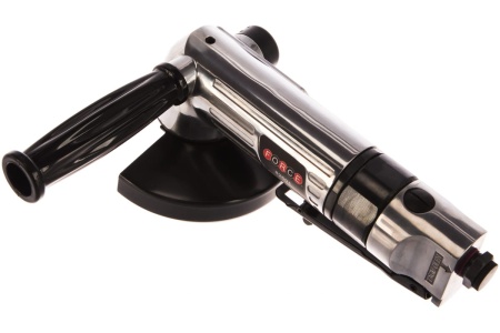 Пневматическая углошлифовальная машинка FORCE 82601